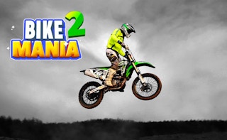 Image Bike Mania 2
