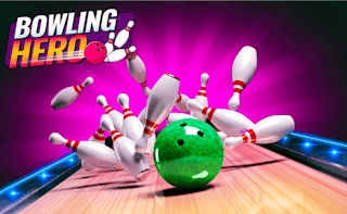 Image Bowling Hero Multiplayer