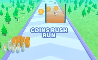 Image Coins Rush Run