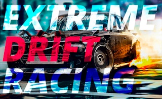 Image Extreme Drift Racing