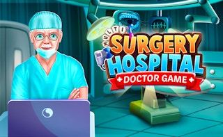 Image Multi Surgery Hospital Games