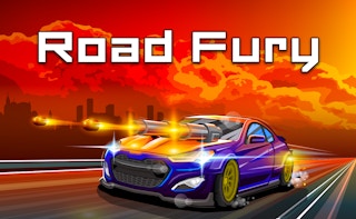 Image Road Fury